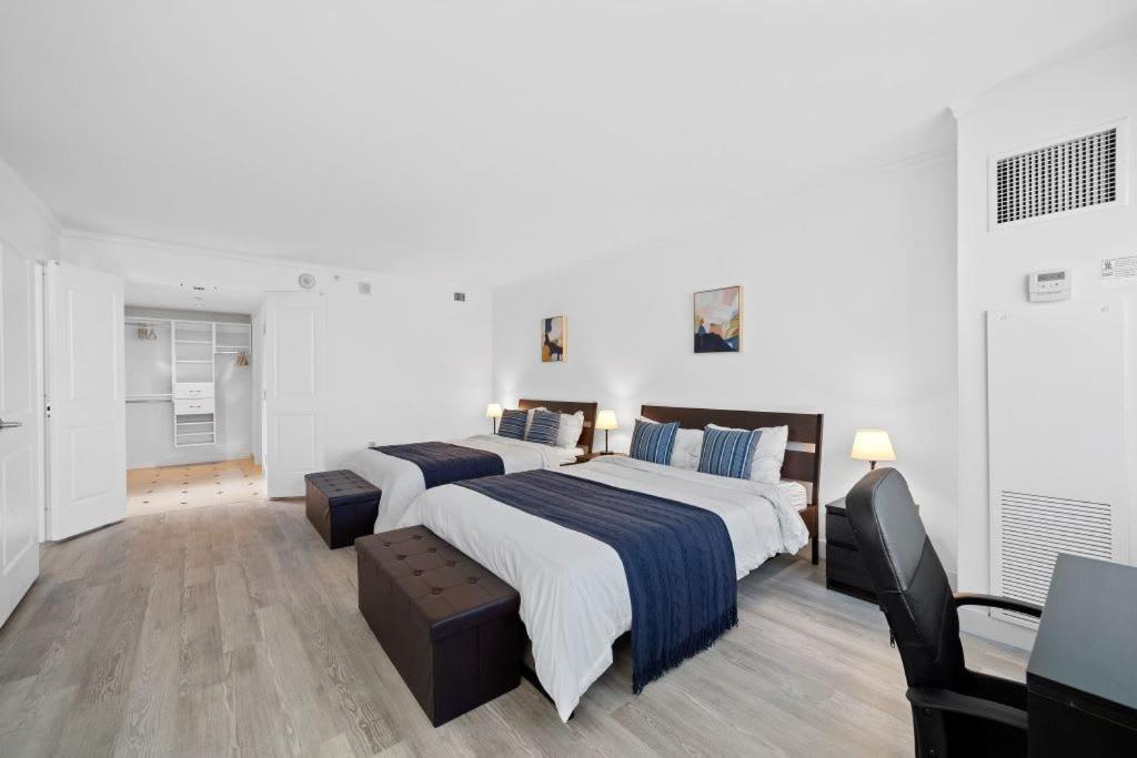 Cozysuites At Showboat Bold Beachfront Condo Ατλάντικ Σίτι Εξωτερικό φωτογραφία